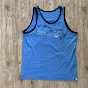 Rip Curl Hawaii Tank size L